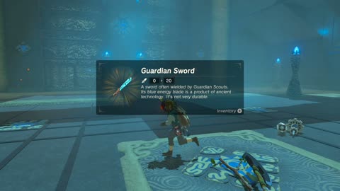 Zelda: Breath of the Wild (Switch 2) – Part 3