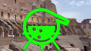 Roman Concrete Heals Itself—And We Forgot How to Make It #hiddenhistory #materialscience