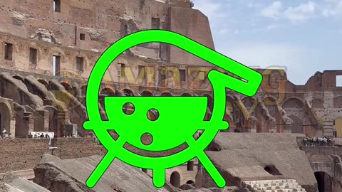 Roman Concrete Heals Itself—And We Forgot How to Make It #hiddenhistory #materialscience