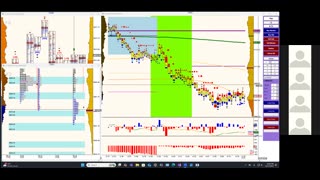 Bluewater Wrap and Trades for Nov 17