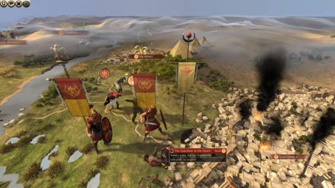 Total War: Rome 2 17 House of Junia - No Commentary
