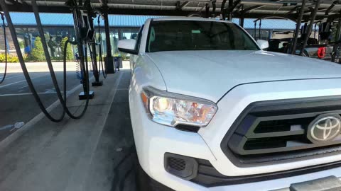 She need A Bath