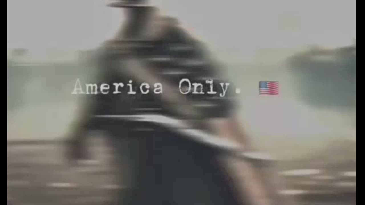 🇺🇲 The Inevitable is Here🌟