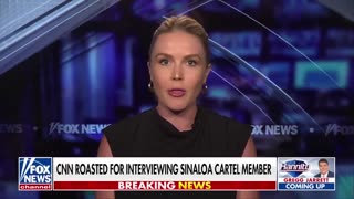 Karoline Leavitt: This was a 'despicable' interview by CNN