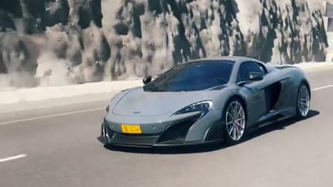 🏎️✨ You Won't Believe What This Luxury Beast Can Do | LuxurySportsCars