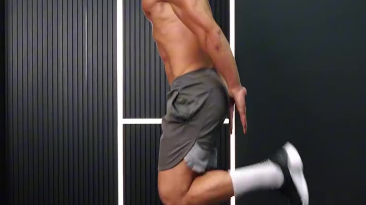 "10 Home Exercises That Can Replace Your Cardio Workout!"