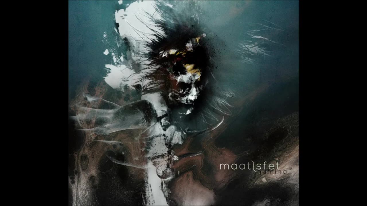 Maatisfet - Numina