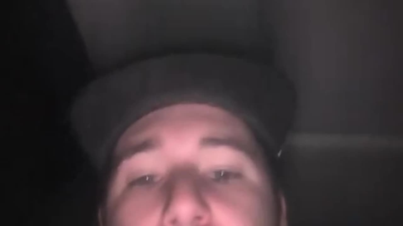 When you realise NPCs are everywhere