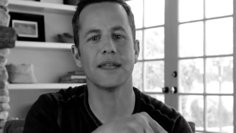 Kirk Cameron talks about the garden of Eden, Adam and Eve, Jesus, and serpents