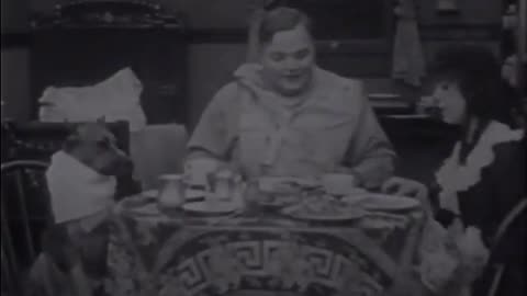 Fatty and Mabel Adrift (1916) - Full movie - Roscoe Arbuckle, Mabel Normand, Al St. John