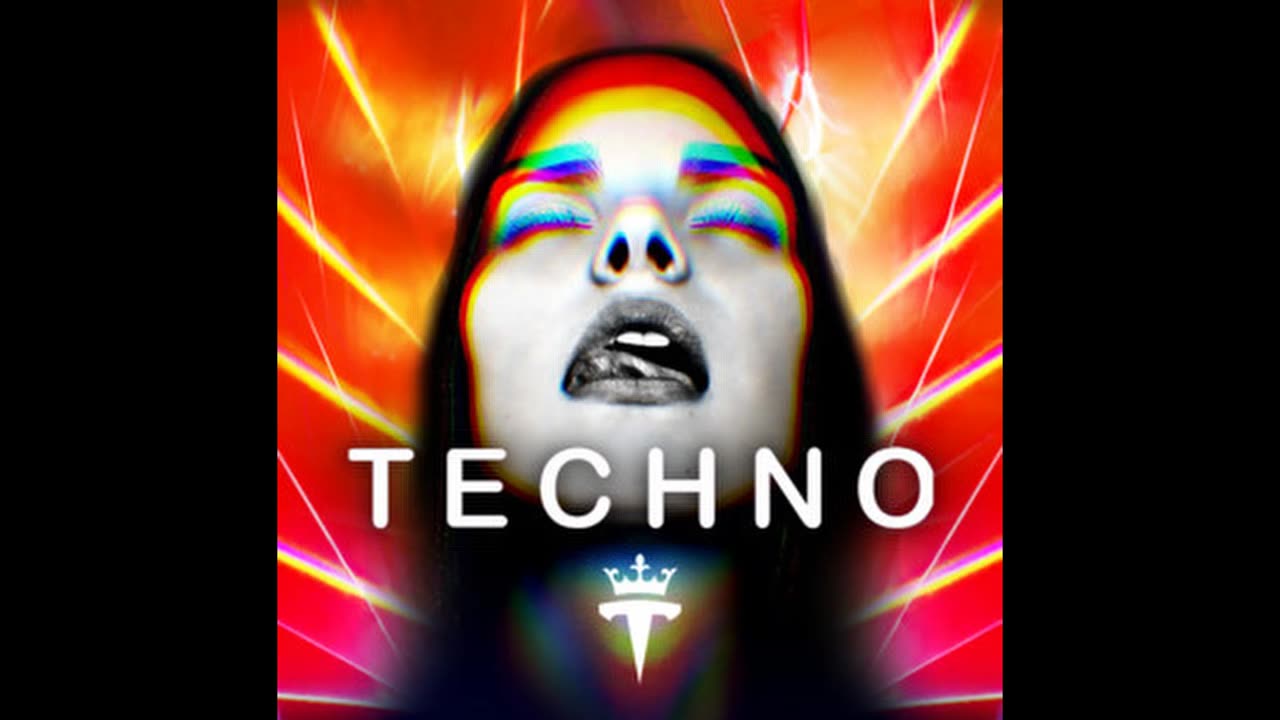 Techno track unnamed 2