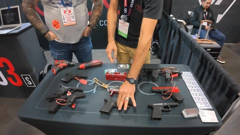 G80 At GOA GOALS 2025