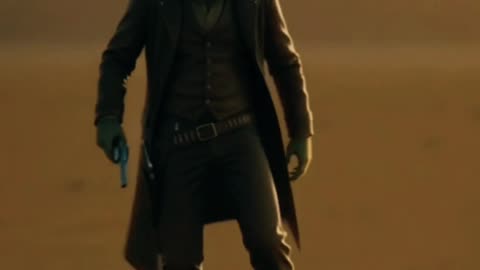 CowboyG the Ramblings, a free movie, drops December 1st!! #theothersideofmakebelieve