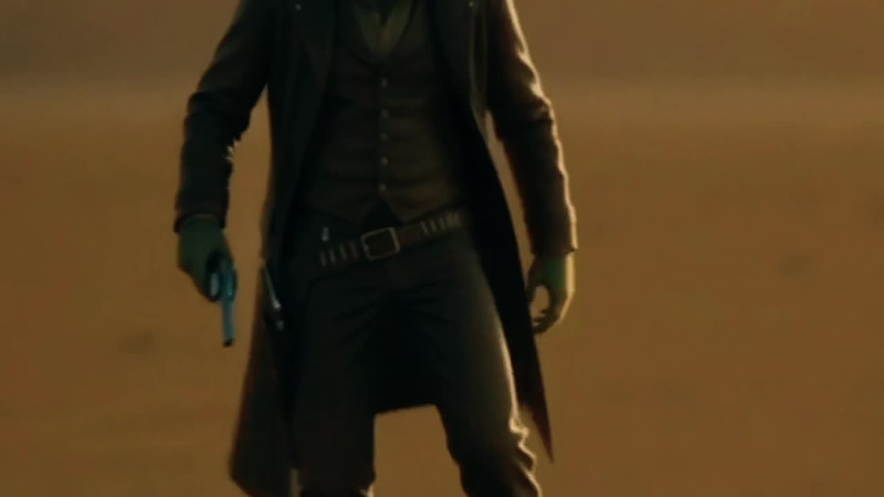 CowboyG the Ramblings, a free movie, drops December 1st!! #theothersideofmakebelieve