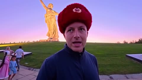 Entering the Side of Russia You Don’t Ever See 🇷🇺