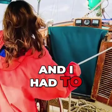 ⛵ 23 Days to Hawaii: Relying on Nature & Old-School Navigation 🌊