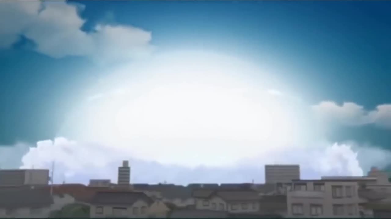 EXPLOSIONS