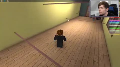 DanTDM gets roblox on xbox 360 part 3