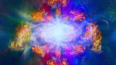 4 Hz Deep Theta Waves - Hypnotic Binaural Beats