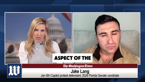 2 of the TOP January 6 Federal Prosecutors were JUST FIRED THIS MORNING