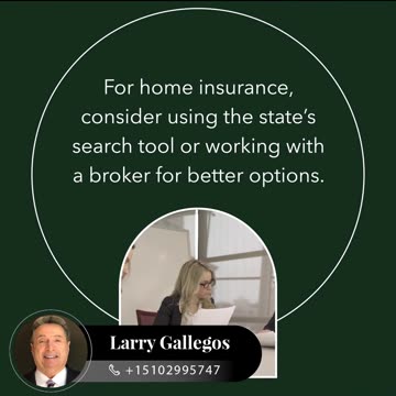 California Home Insurance: What Are Your Options?