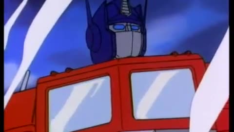 Transformers 1984 Episode 14 – Countdown to Extinction