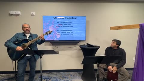 House of Mercy KC - Thanksgiving/Acción de Gracias