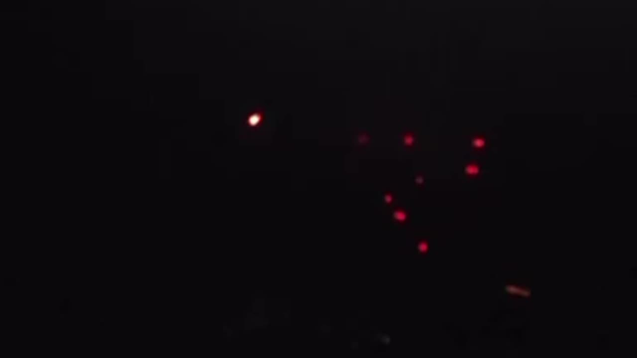 Russian AAA Trying to Defend Airbase Near Rostov Comes Under Attack Overnight