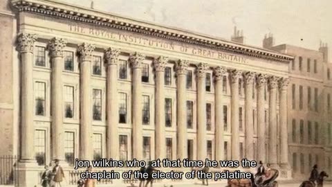 Black nobility from Venice to London, the Roots of Anglo Saxon Empire part 5