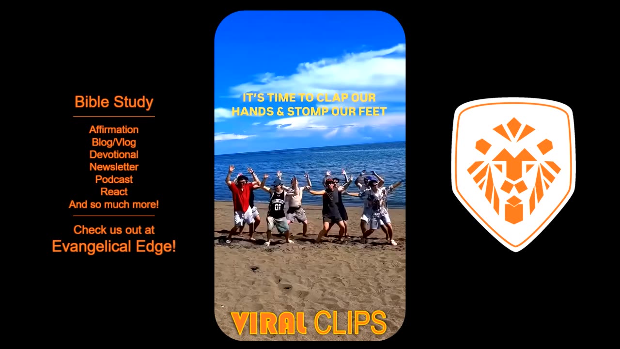 Viral Video Clips