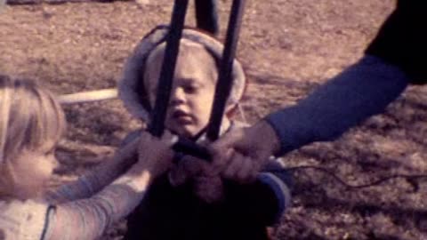 1983-Kids&Millie&MaryNoSound