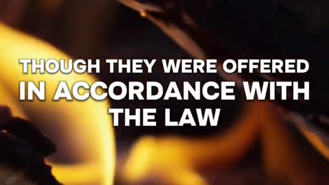 #bible study with #jairus #leviticus 17 Unifying the Form and Content of Worship