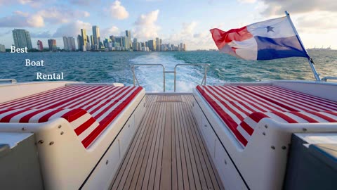 84' Mangusta Yacht Rental in Miami Beach, Florida🎉💦