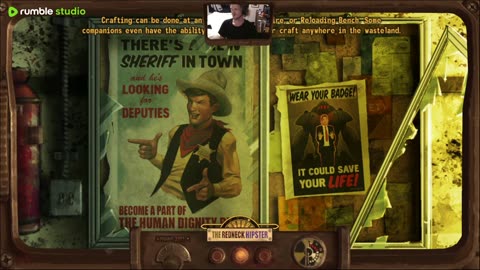 Live: From New Vegas! -9/25/2025 - I'm getting too old for this $#!t