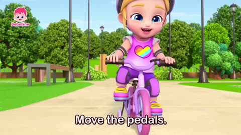 Bebe Ay! Bebefinn Song and More to Sing Alongㅣ Song CompilationㅣNursery Rhymes for Kids