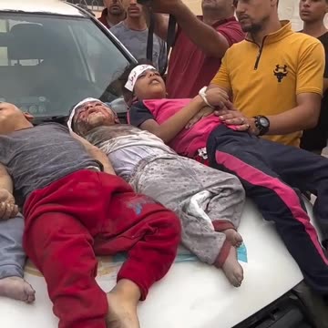 This is the ceasefire deal Trump is talking about