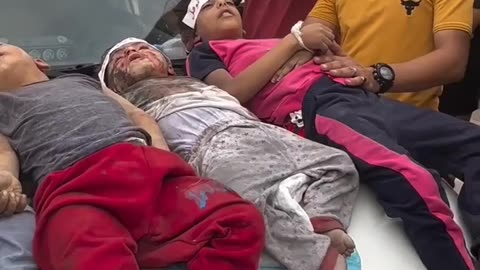 This is the ceasefire deal Trump is talking about