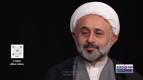 شیخ ناصر نقویان: آقایانی که گوشه‌ی حوزه‌ها فتوا می‌دهند،‌ با من به کلاس و خیابان‌ها بیایند!
