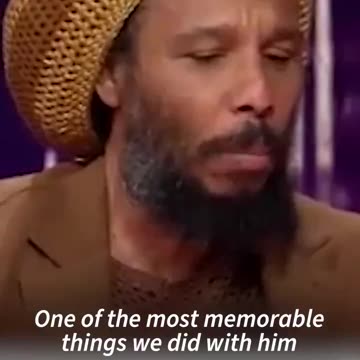 HAPPY 80TH BIRTHDAY BOB MARLEY!