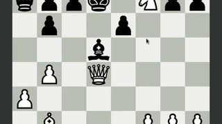 Chess 04 - No Commentary