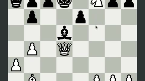 Chess 04 - No Commentary