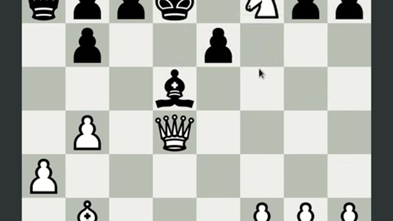 Chess 04 - No Commentary