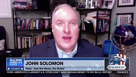 Leftist FBI HAD A JANUARY 6 “GAME PLAN” MONTHS IN ADVANCE