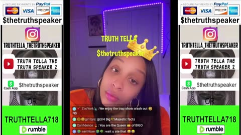 TRAP CECE FRIDAY NIGHT LIVE 