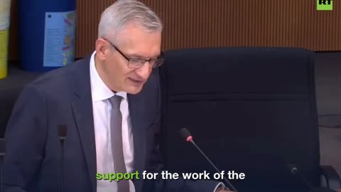 Europe-Russia Conflict Could Turn ‘HOT’ at ‘ANY MOMENT’