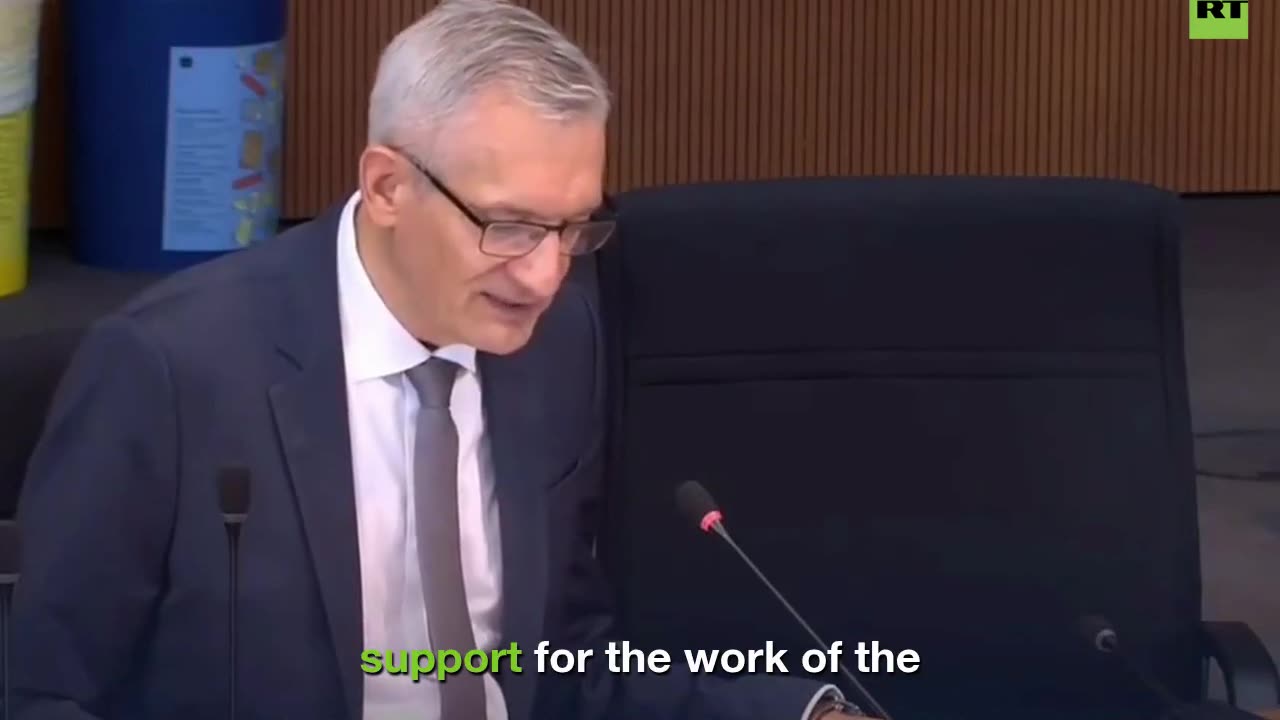 Europe-Russia Conflict Could Turn ‘HOT’ at ‘ANY MOMENT’