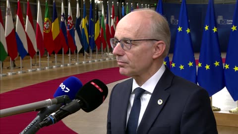 Luc Frieden Calls for Bold EU Reforms & Expansion at Brussels Summit | Europe | Amaravati Today