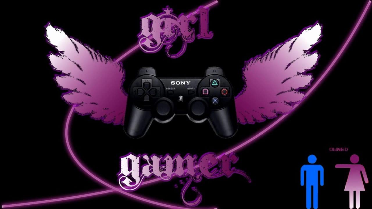Gamergate and the Genders in Gaming