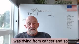 Clif High: A Major Temporal Shift Is Coming — Trump & Rogan Are the Markers