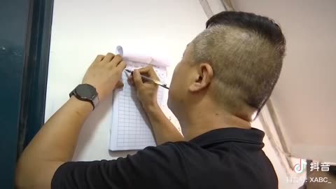 China not just uses Digital ID to control people. 